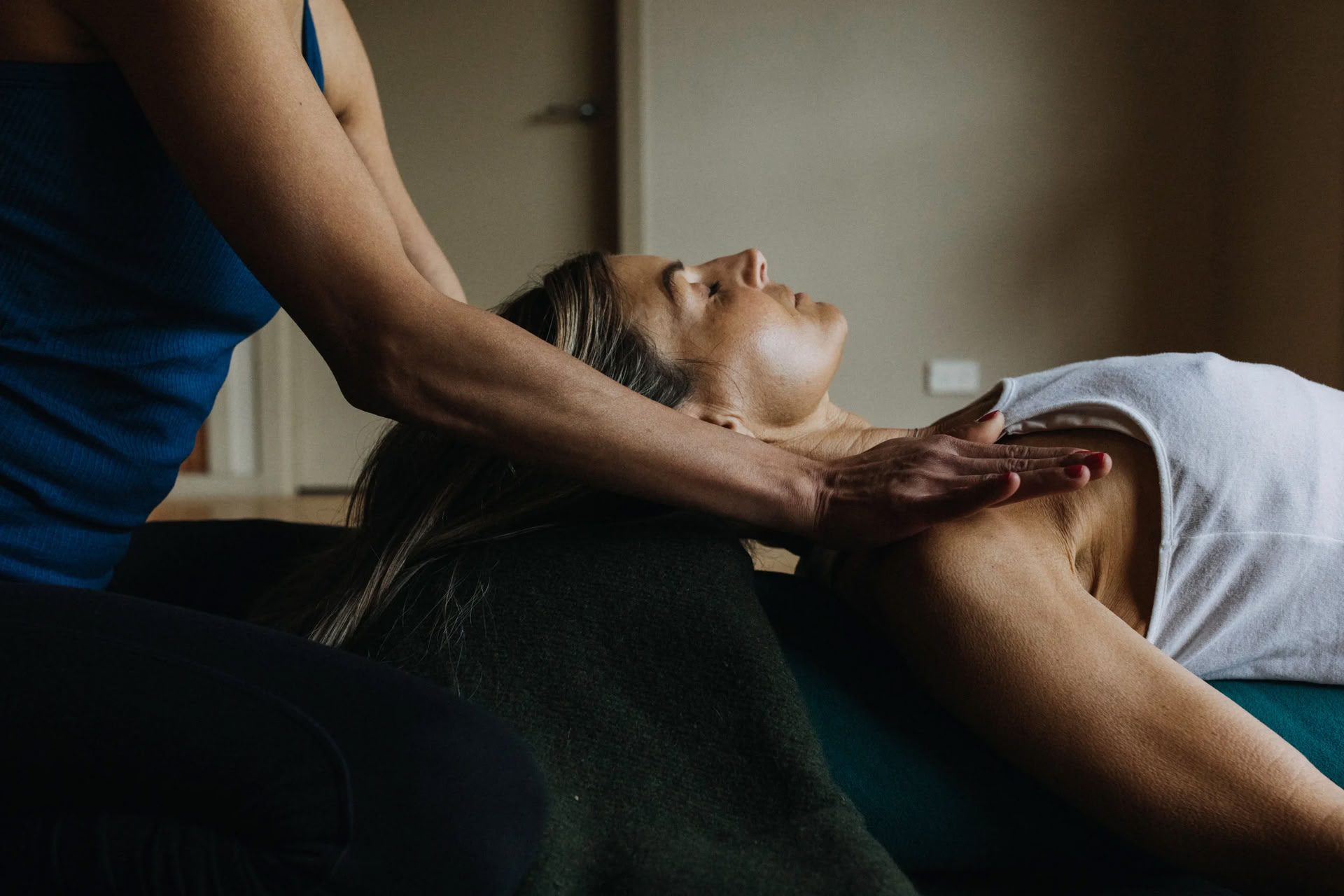 Natuur- en yogaretreat – Zuidereiland, Nieuw-Zeeland met Joan Hyman