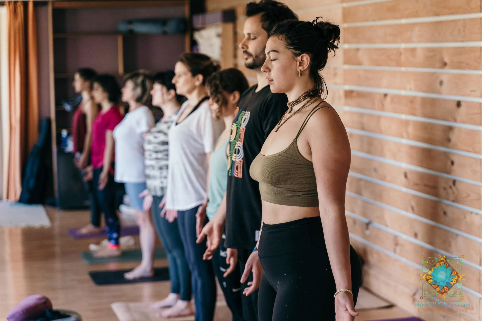 Yoga-, Tantra- en Mantra-chantingretreat met Pablo Ferrero. In samenwerking met Bárbara Montes.