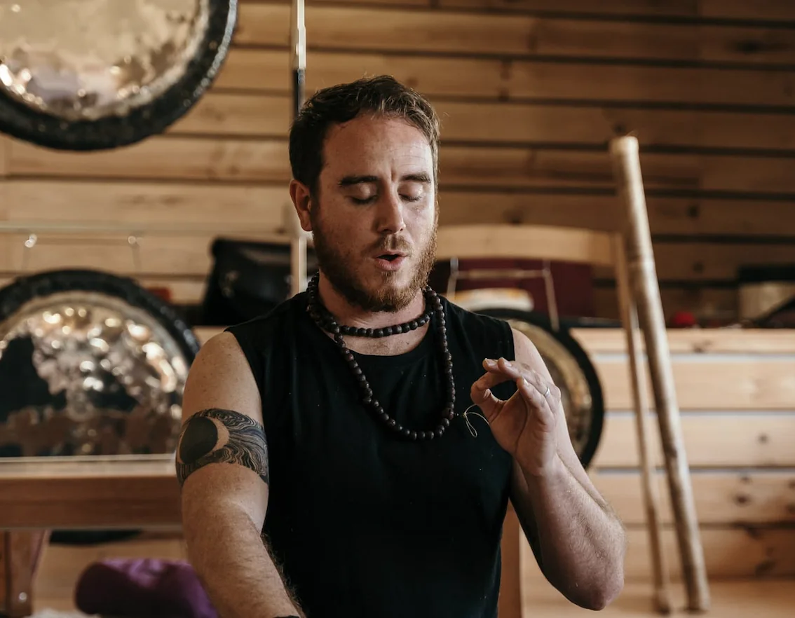 Yoga-, ayurveda- en detoxretreat – Heilige Week 2027