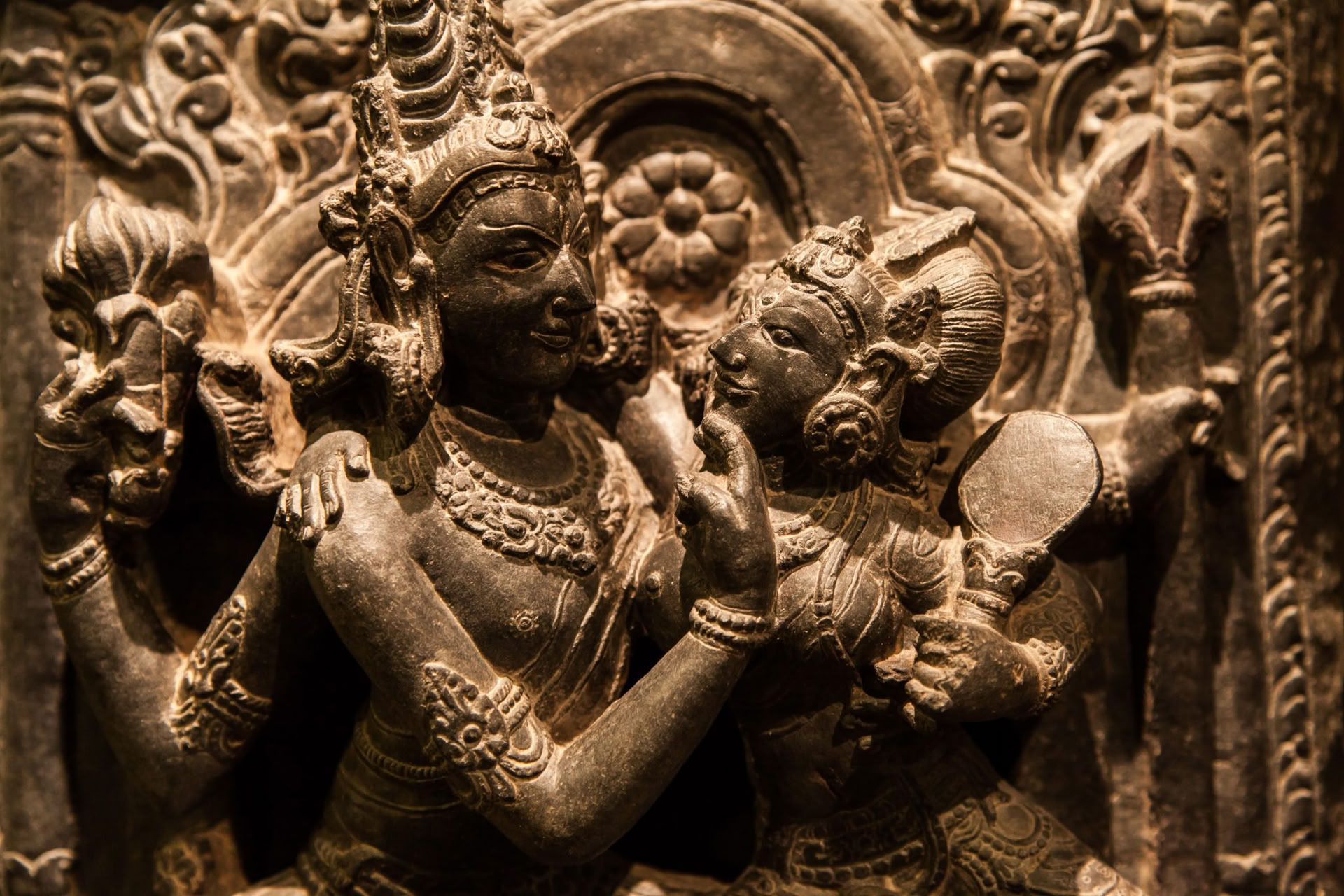 Decemberbrugretreat | Yoga, Ayurveda en traditionele Tantra met Pablo Ferrero