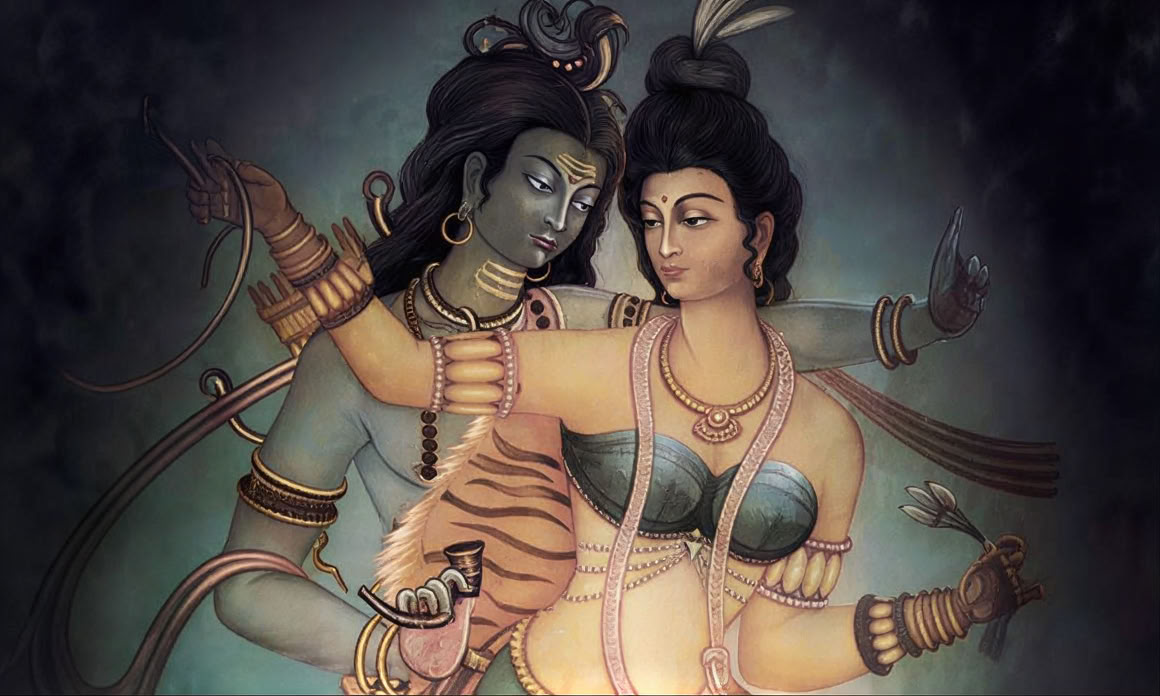 Decemberbrugretreat | Yoga, Ayurveda en traditionele Tantra met Pablo Ferrero