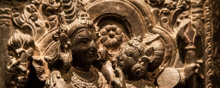 Decemberbrugretreat | Yoga, Ayurveda en traditionele Tantra met Pablo Ferrero