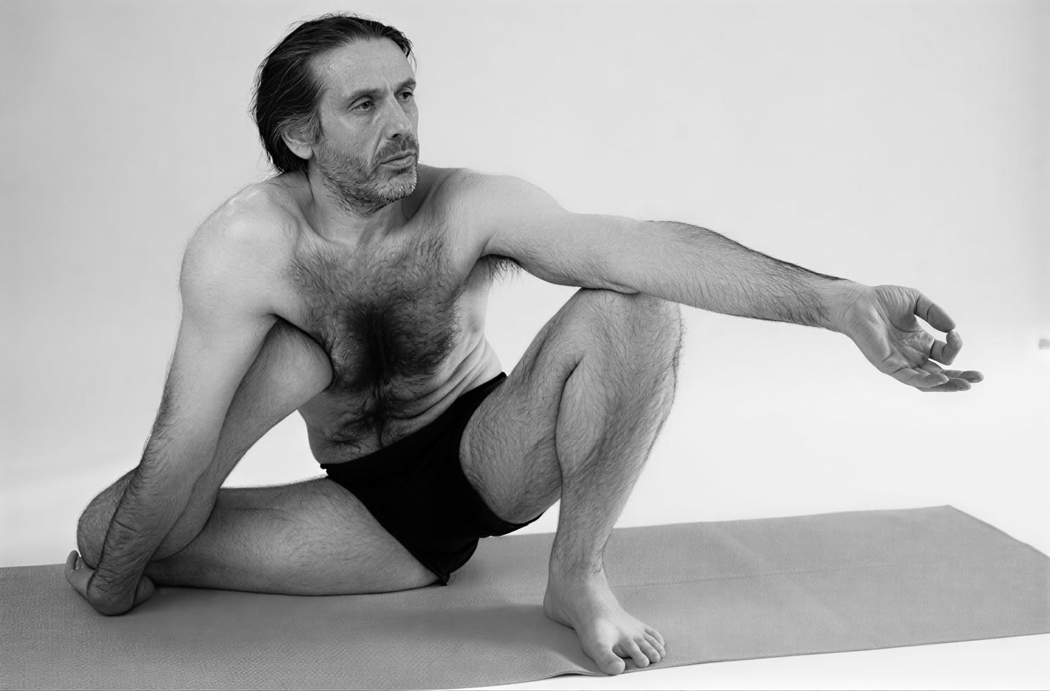 200-uurs yogadocentenopleiding niveau I | Iyengar-yoga, hatha-, kriya- en tantra-yoga