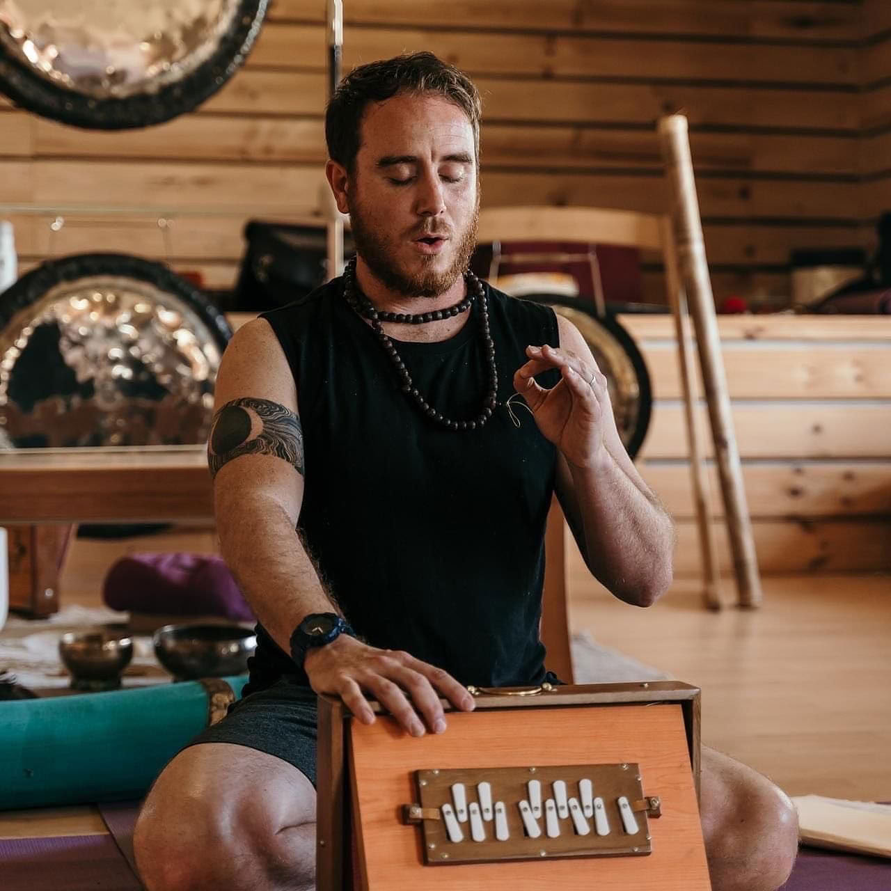 Vigyana Bhairava Tantra | Verdiep je in klassieke tantra-yoga
