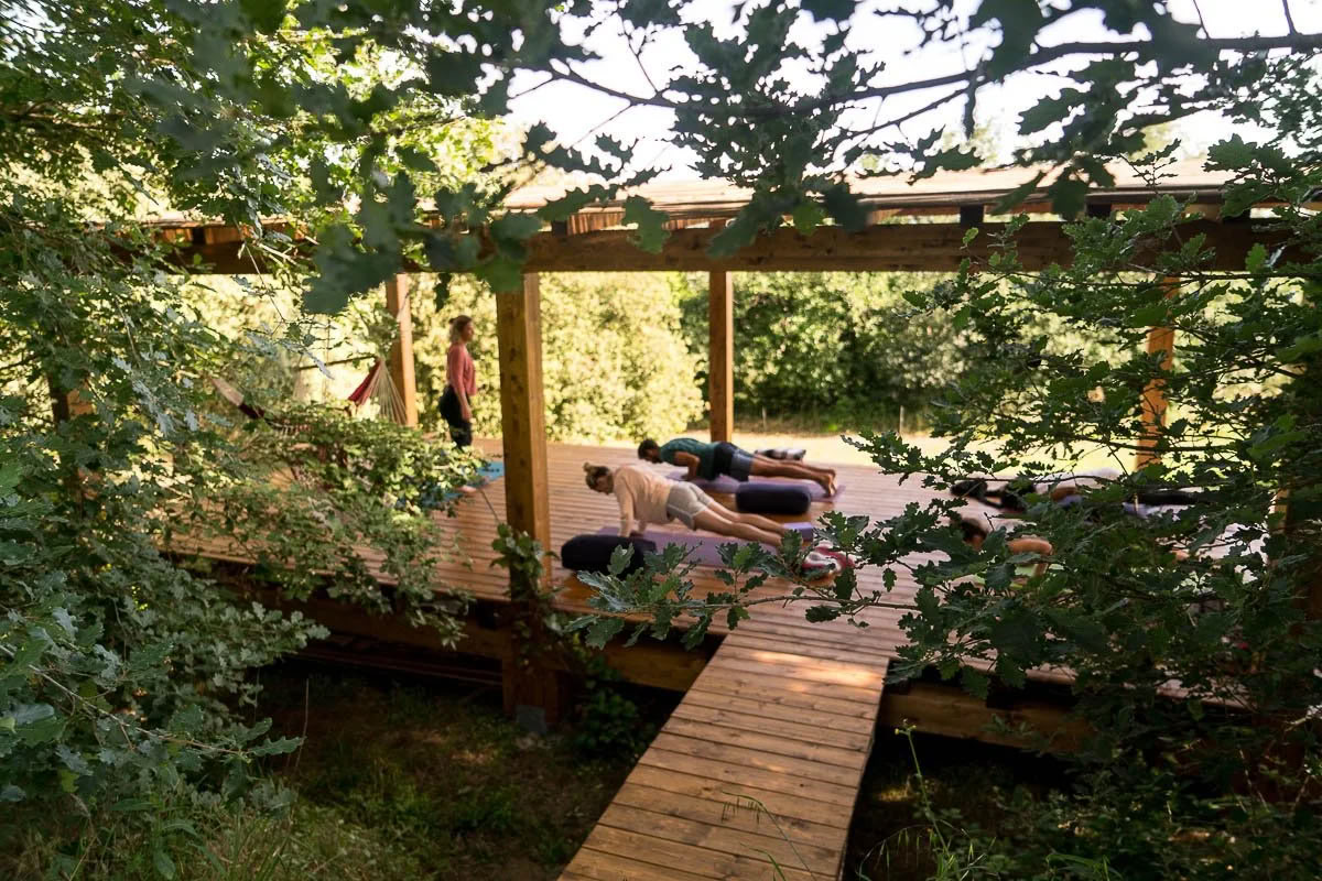 Verborgen Toscaanse Gastronomische Retraite | Zomereditie — Maraviglia Farm Stay in Toscane