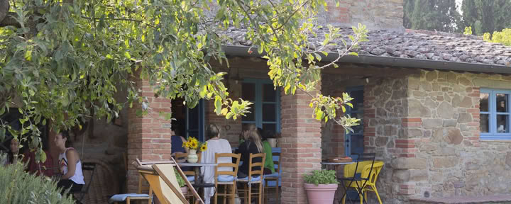 Vrienden- en familiefarmverhuur 2027 — Maraviglia Farm Stay in Toscane