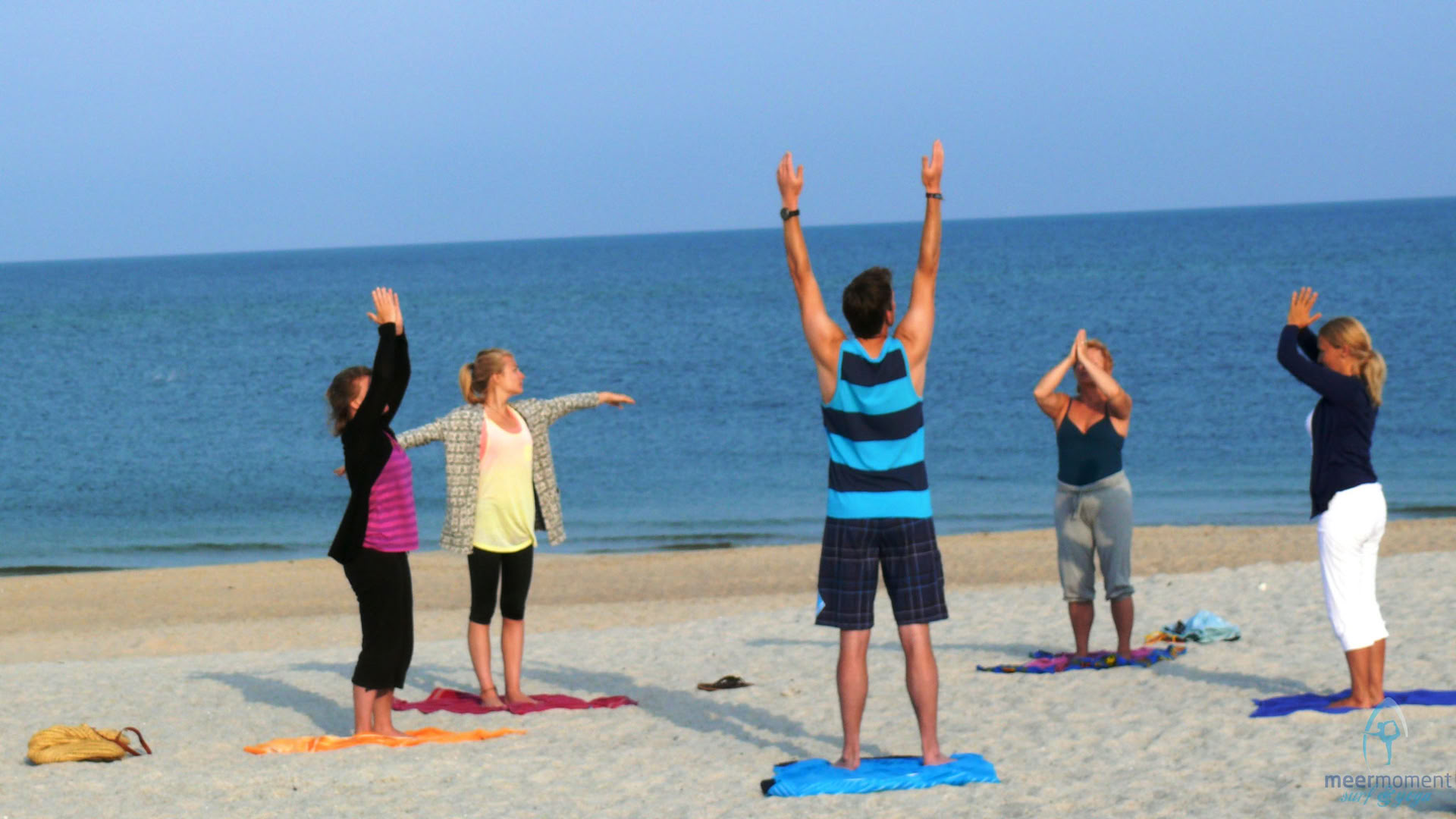 Yogawerkweek