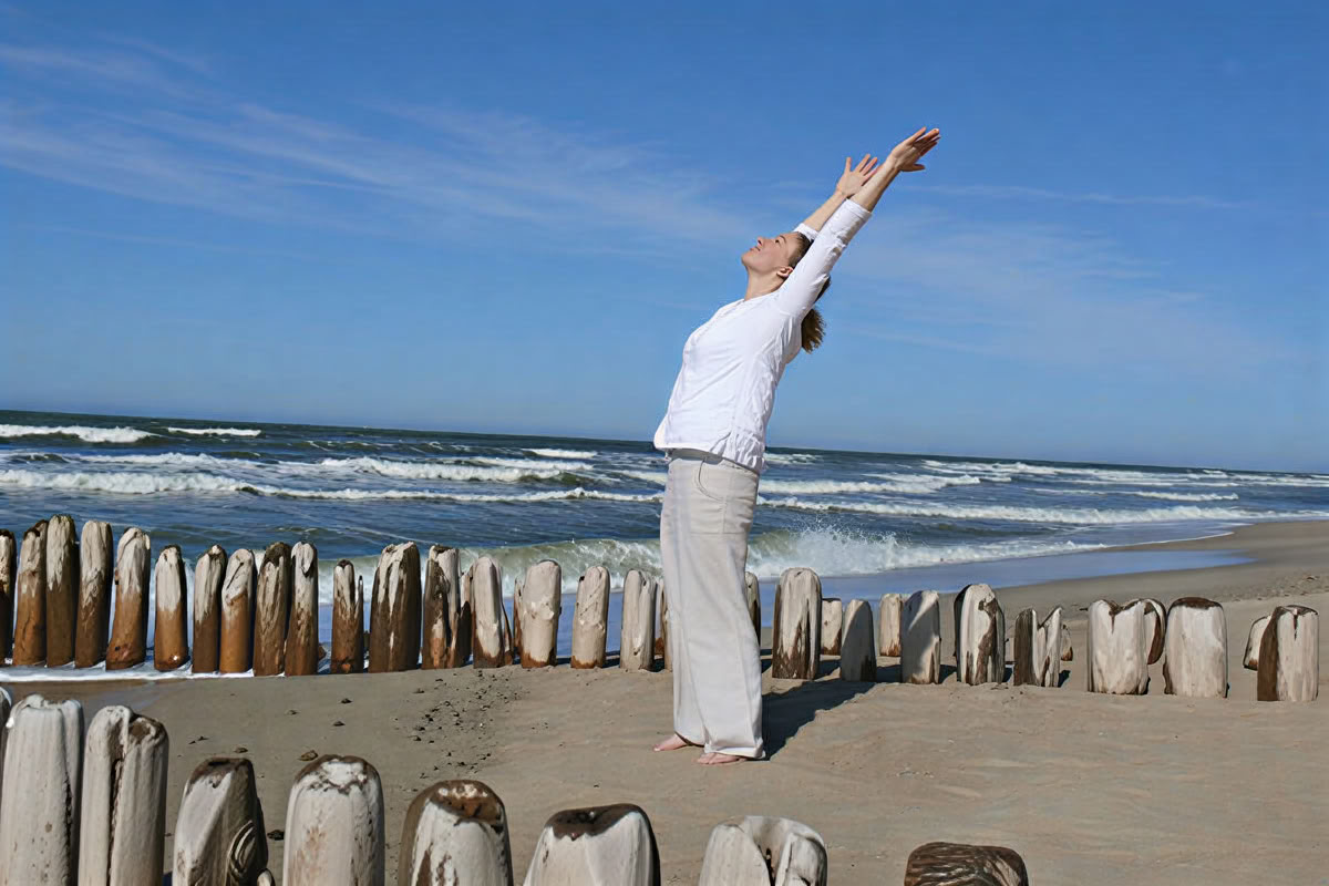 Yogawerkweek
