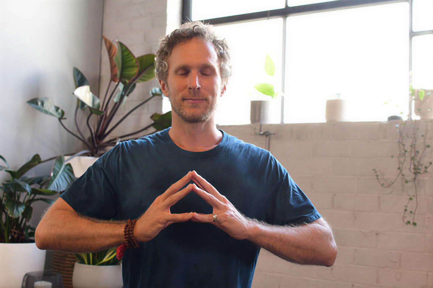 Meditatielerarenopleiding