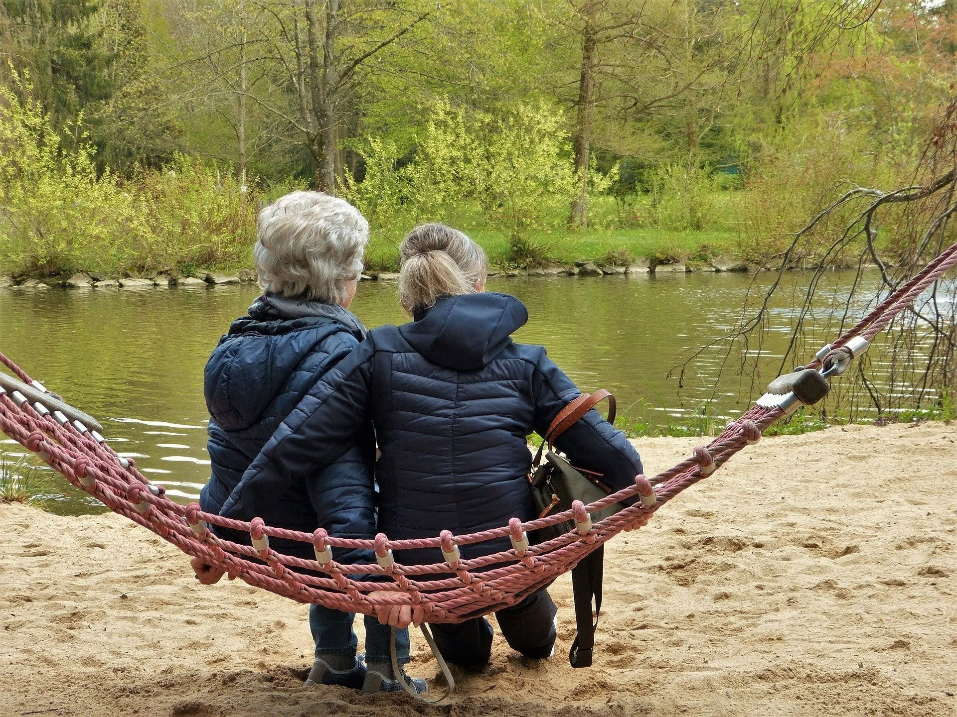 Stille meditatie dagretreat