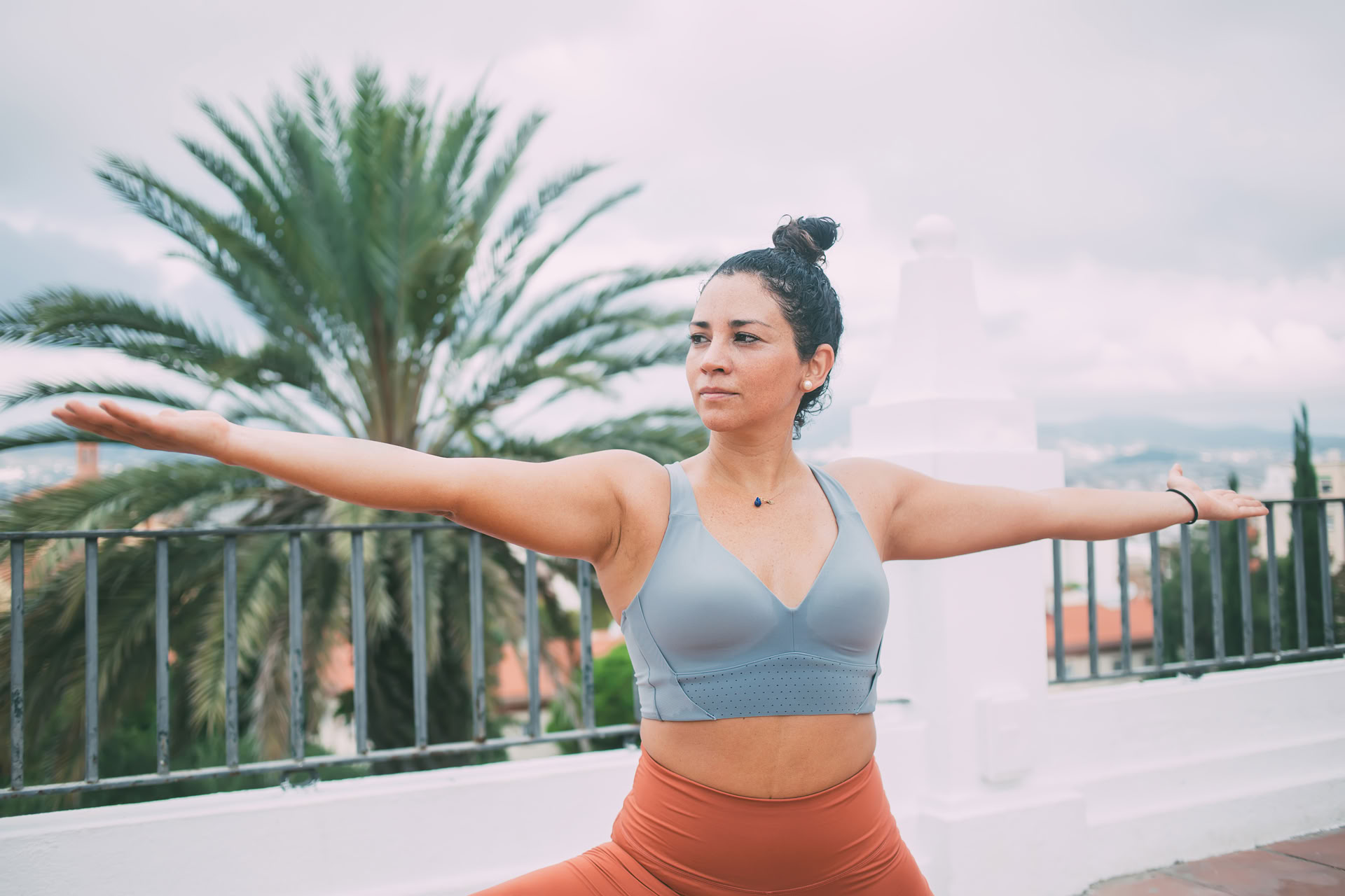 Zonsopgangyoga