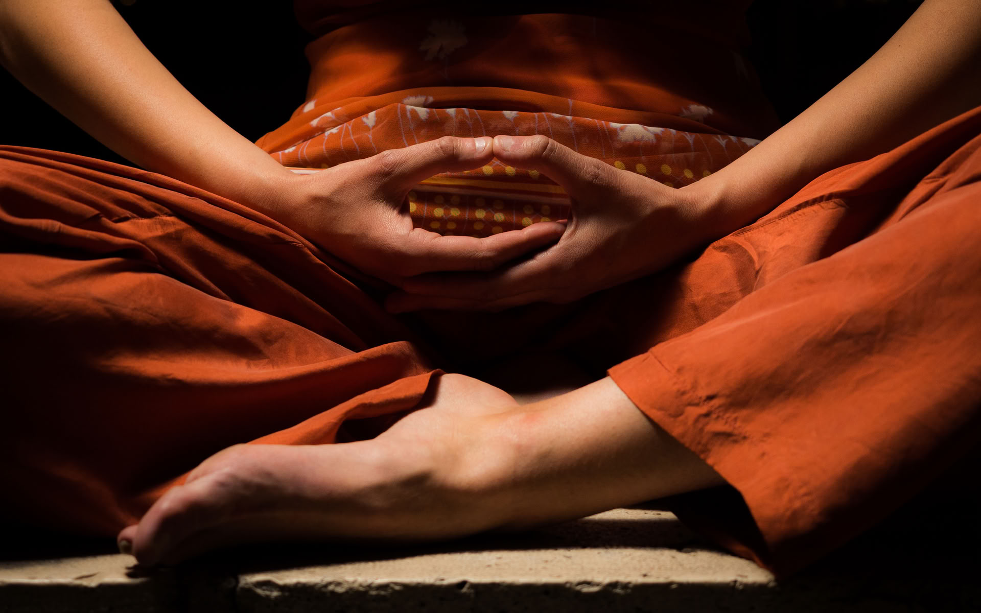 Meditatieworkshop