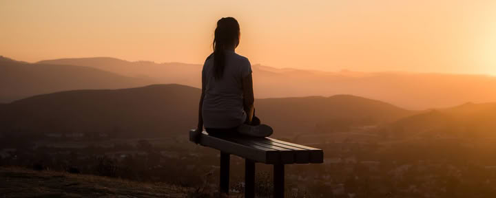 Een holistische yogareis