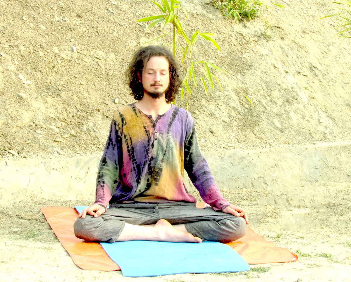 Sankhaprakshalana: Detoxretreat