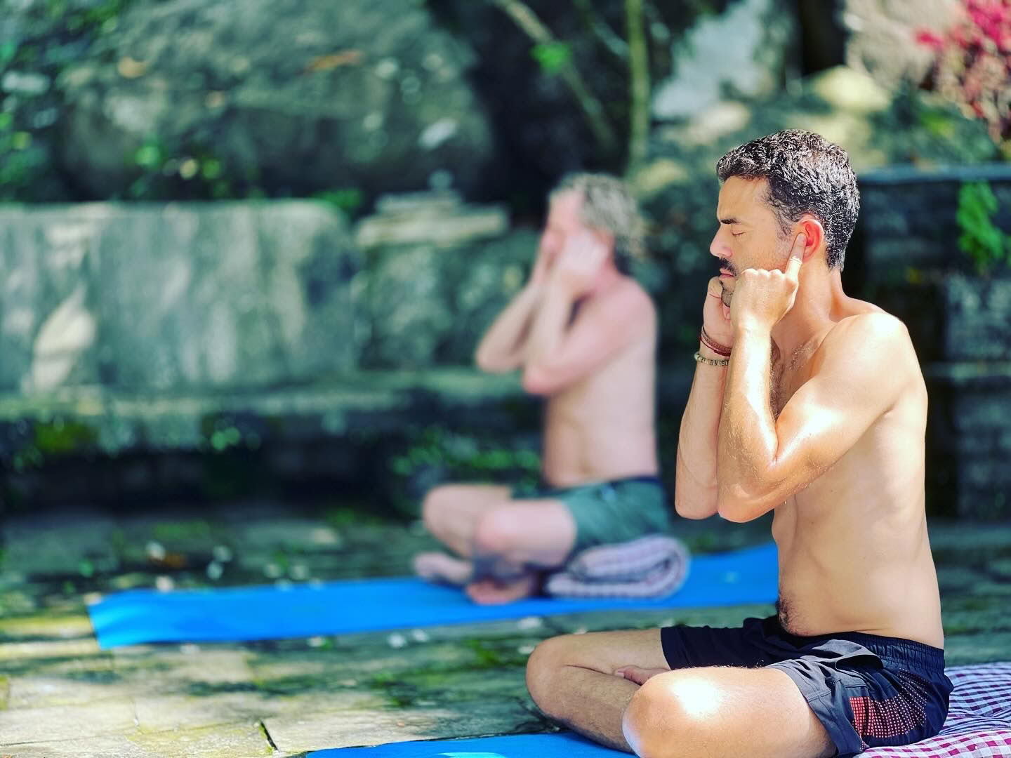 Weekenduitje