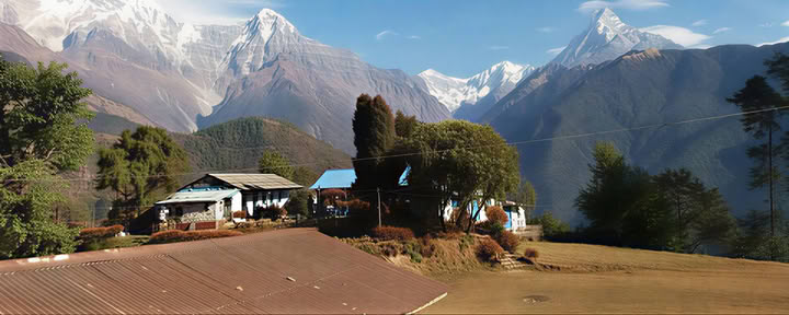 Kathmandu-Bhaktapur-Patanvalleitoer
