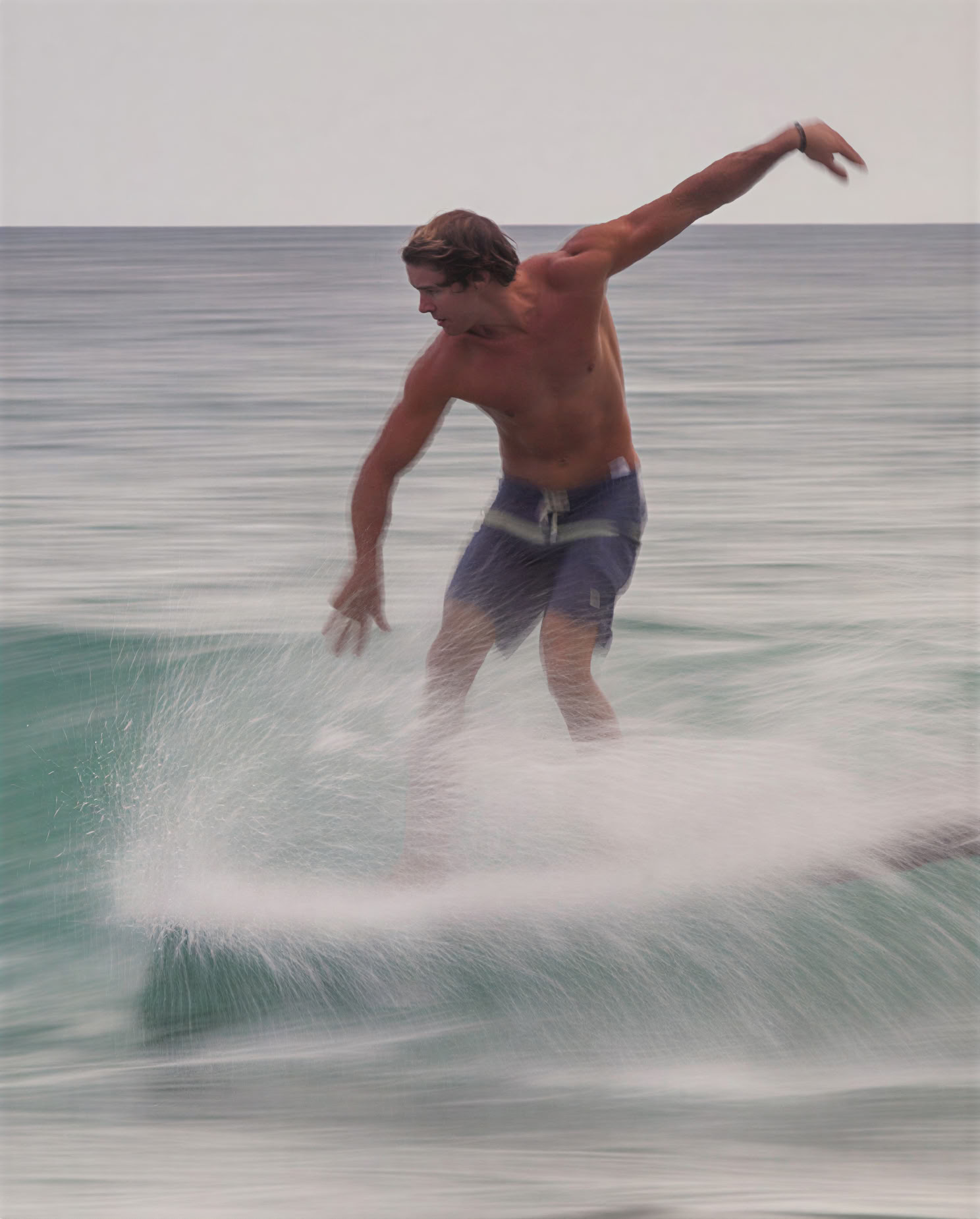 Surf & yoga - gemiddeld niveau