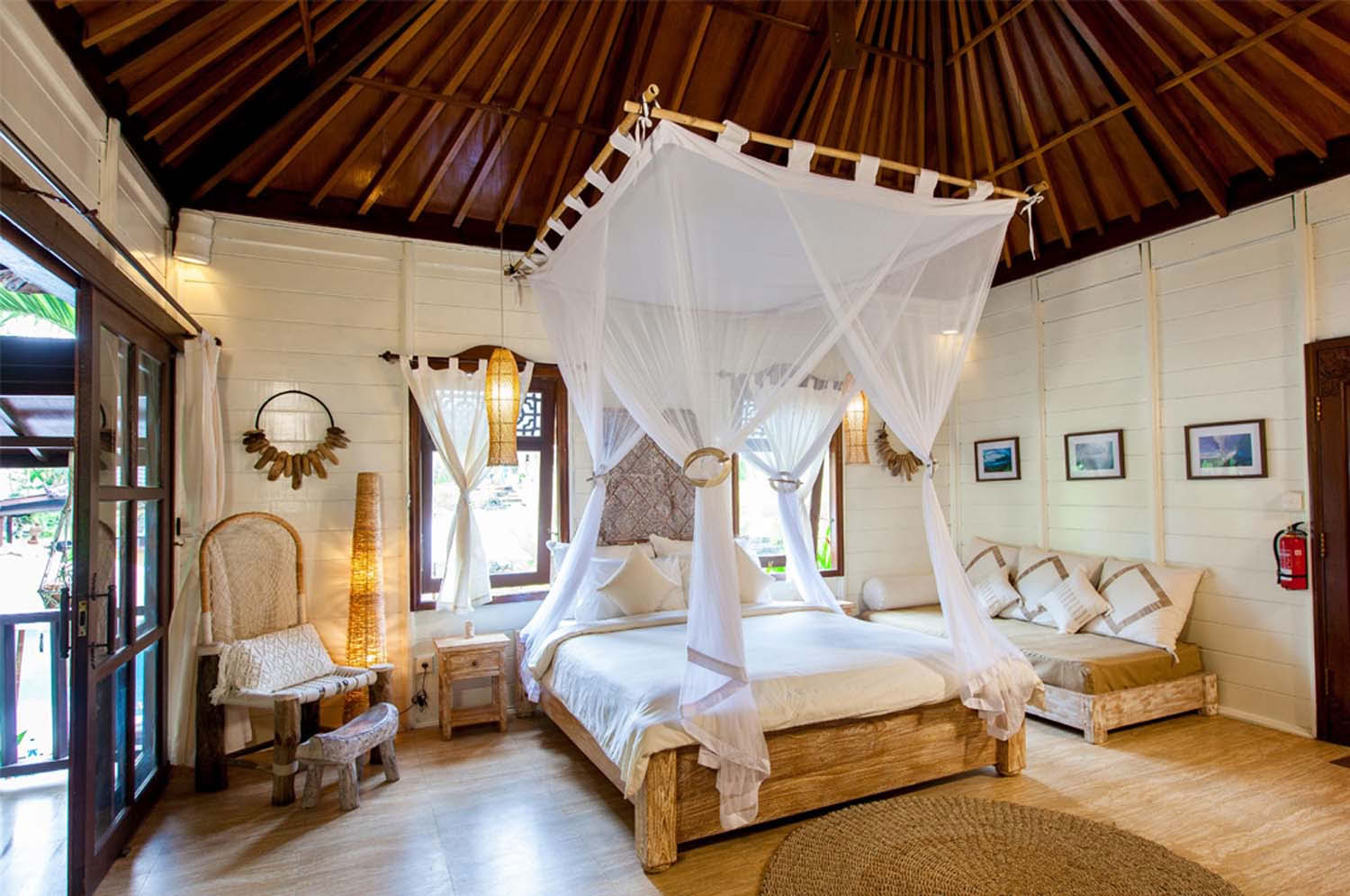 Surf & yoga - gemiddeld niveau