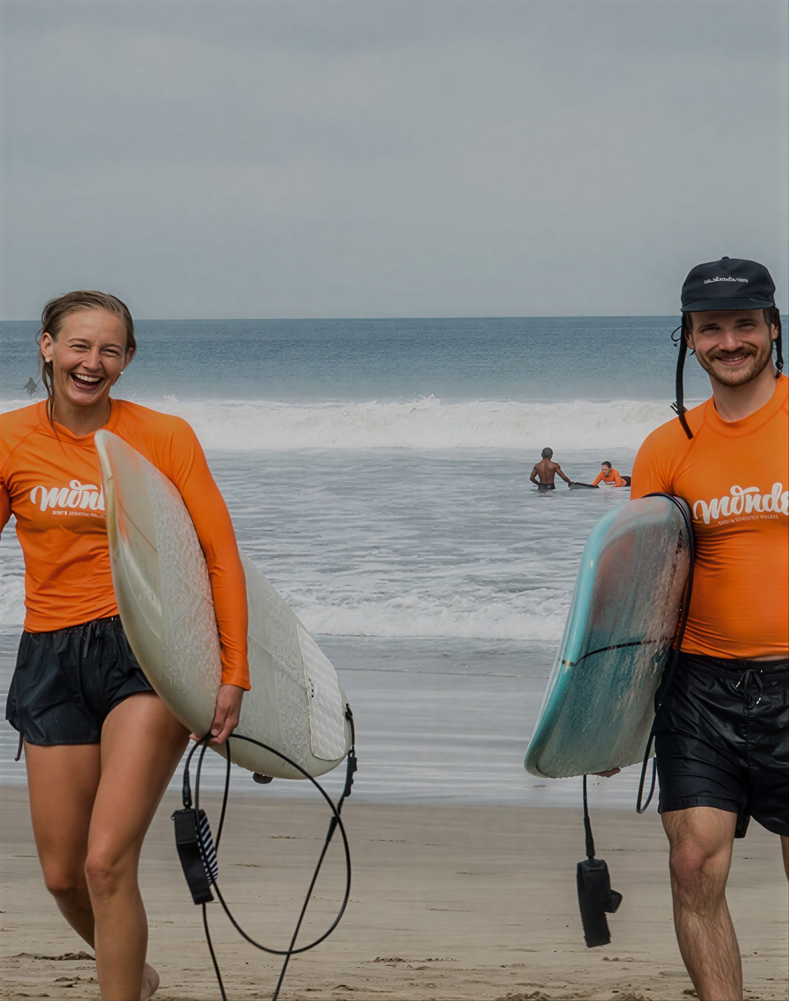 Surfles