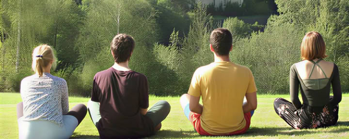 Yoga & Mindfulness