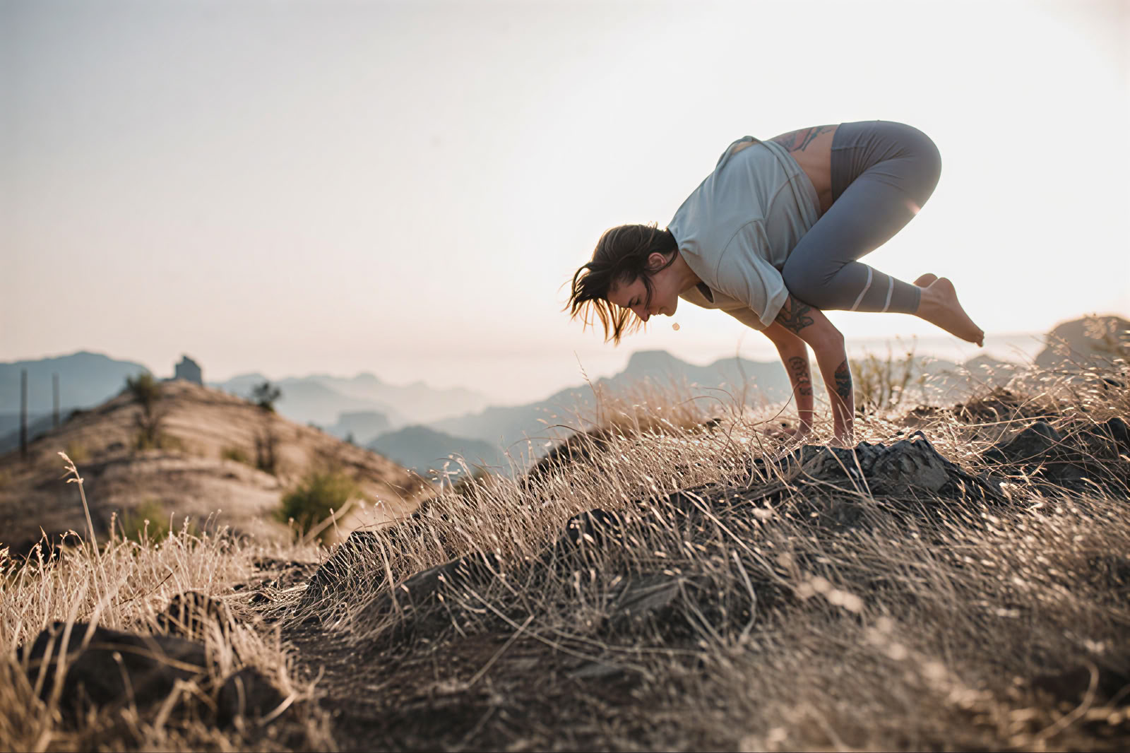 Ayurveda- en yogaworkshops
