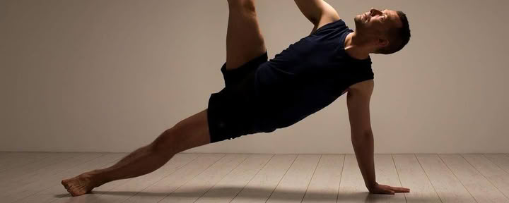 Weeklange yogaretraite