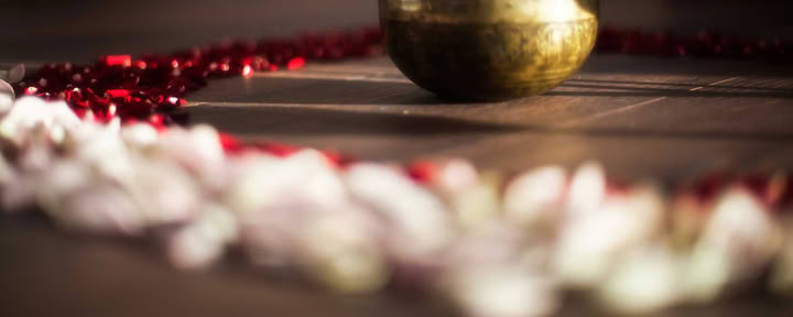 Yoga-retreat in de week van juli met Brian McVeigh