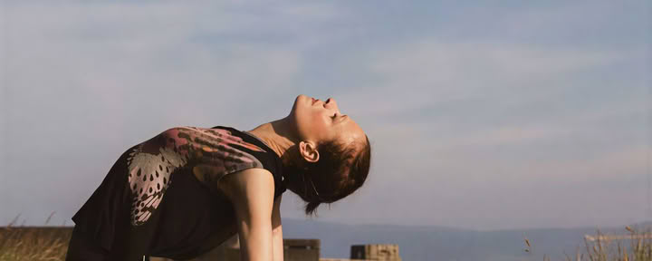 Yoga- en ontspanningsretreat met Elena Moreo