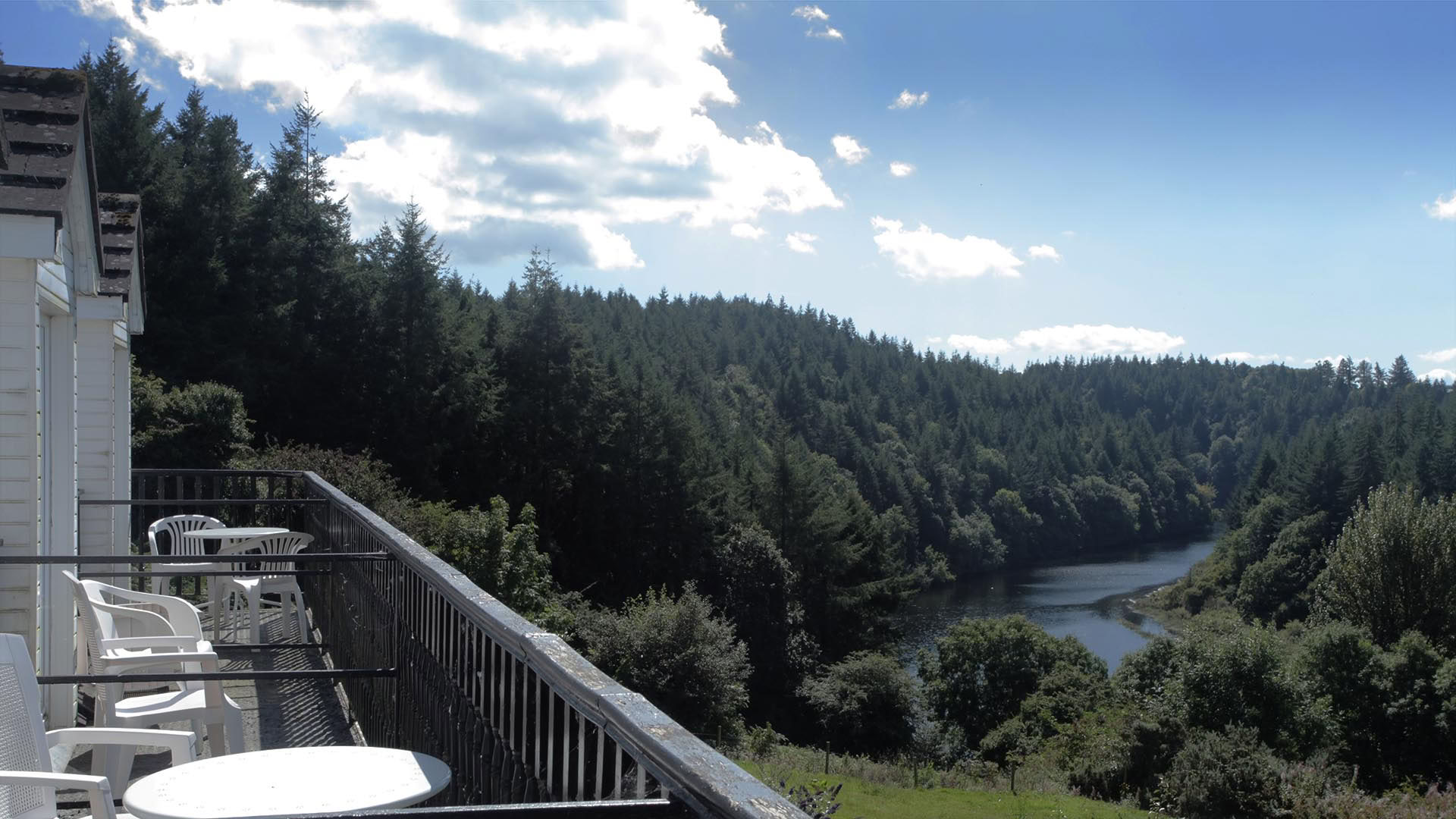 Bergresetretreat | 23 augustus