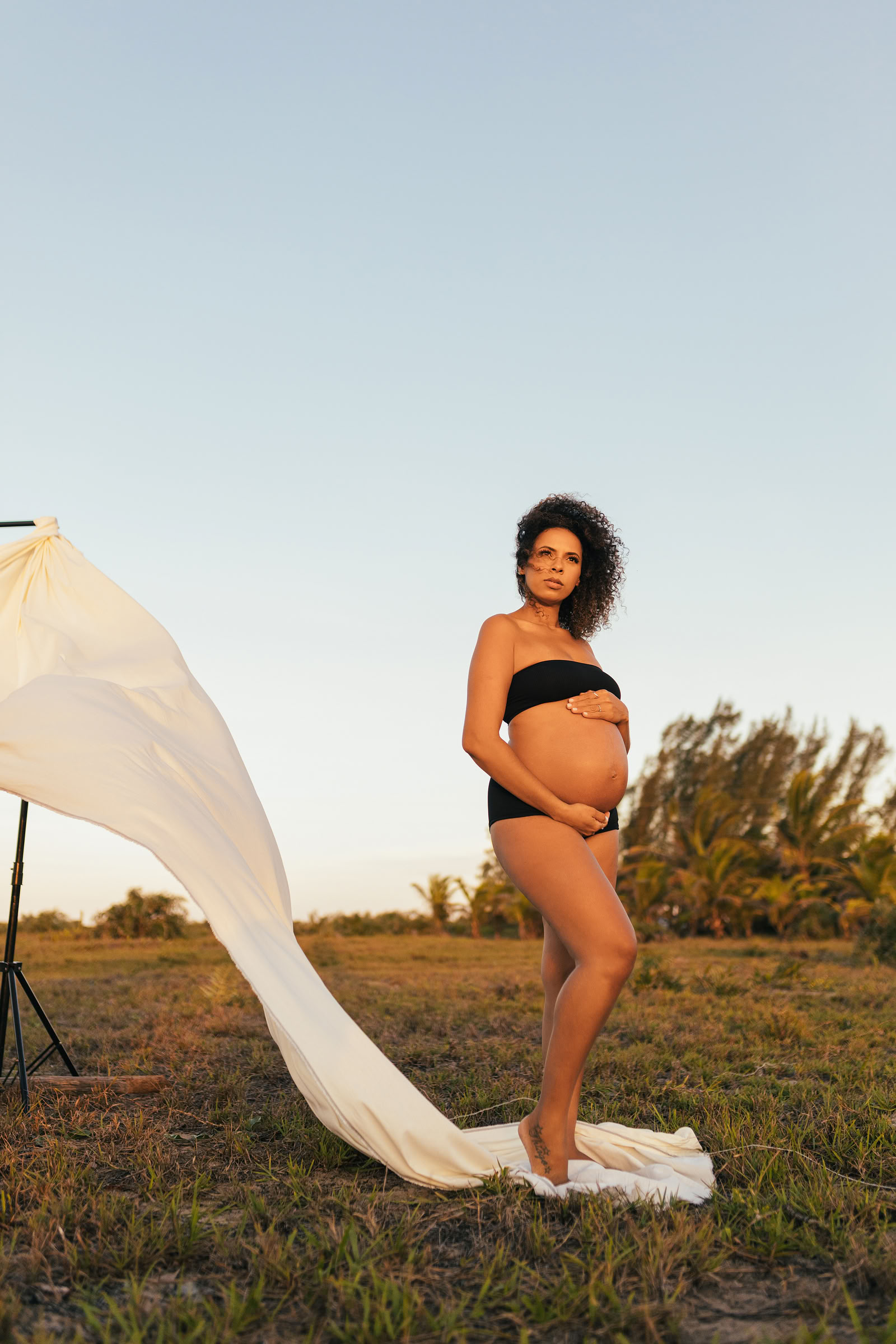 Doula & Geboortehoedster