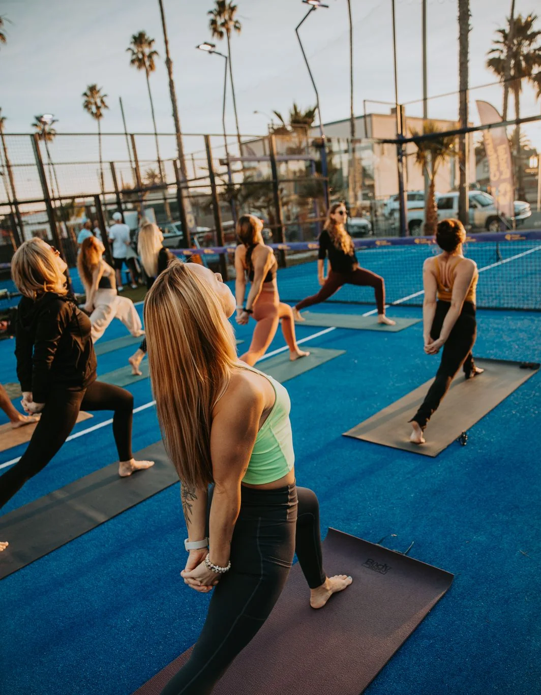 Verwennerij en Rust: Yoga + Massage-ervaring