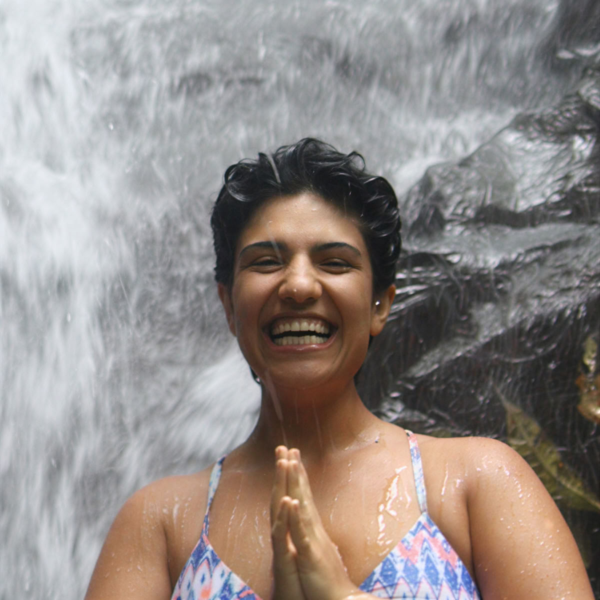 Navina Hoofdinstructeur Certificeringstraining Intensief 2027
