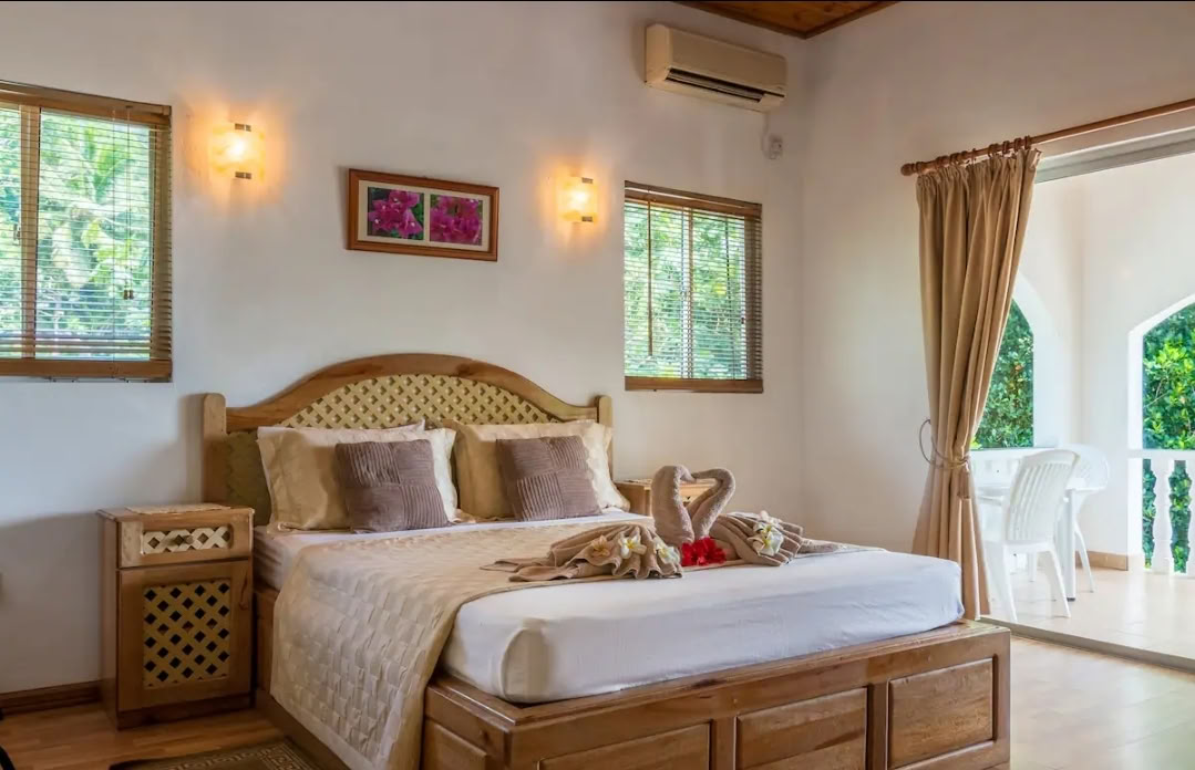 Oceaan van het Hart | Retreat Seychellen | Vroegboekkorting Gedeelde Kamer