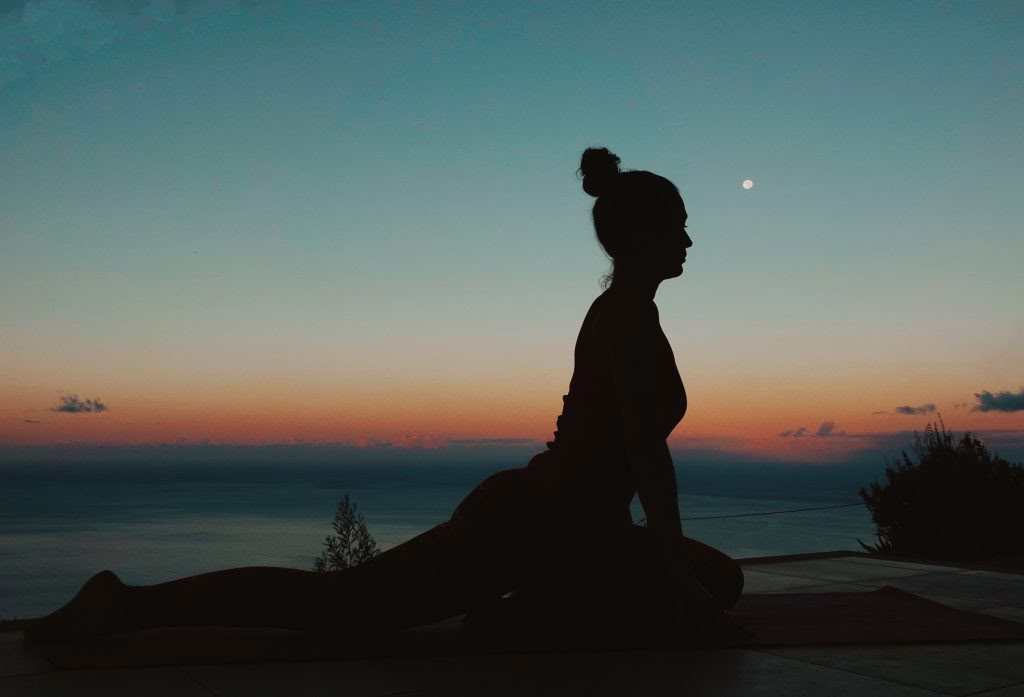 Oceaan van het Hart | Retreat Seychellen | Serenity Privékamer