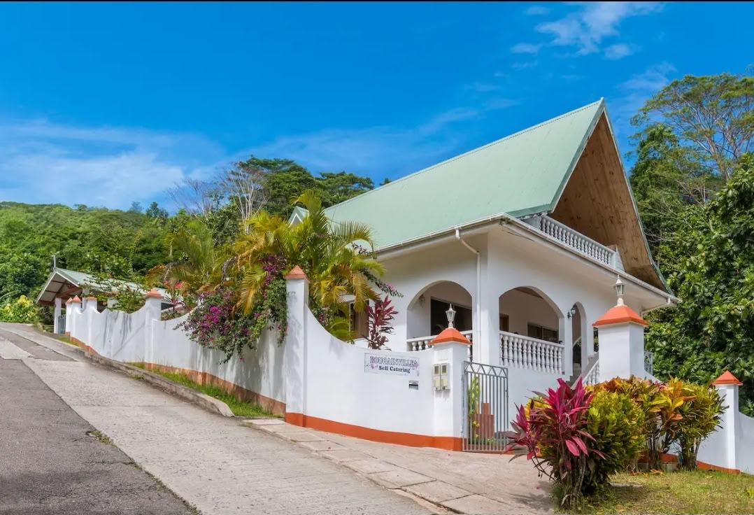 Yoga-retreat Seychellen maart 2027