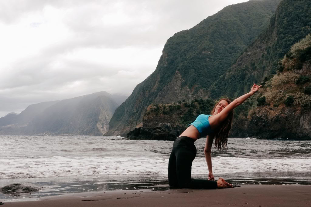 Yoga-retreat Seychellen maart 2027