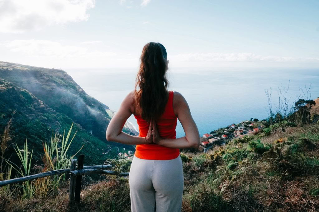 Yoga-retreat Seychellen maart 2027