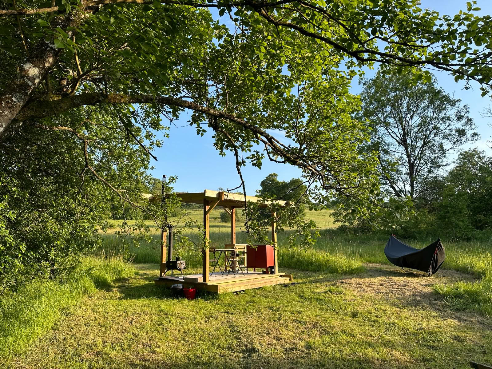 Poëzieschrijfretreat: Landschap als archief