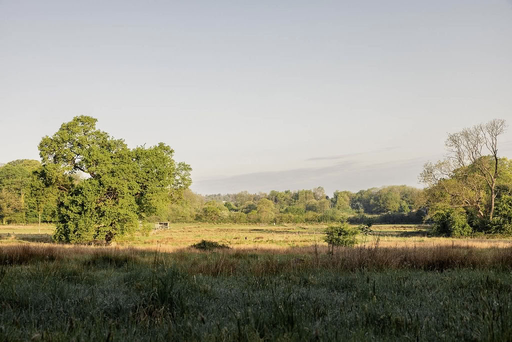 Poëzieschrijfretreat: Landschap als archief