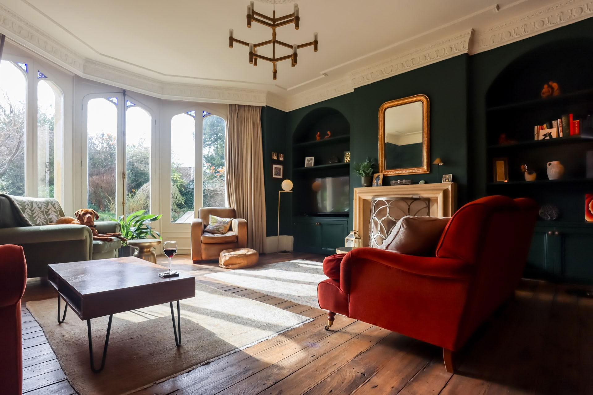 Leesretreat Somerset