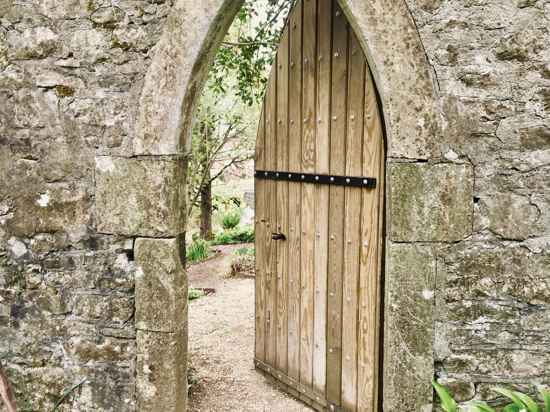 Leesretreat Somerset