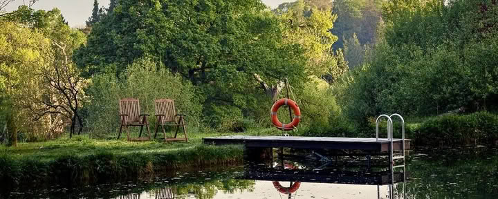Leesretreat Somerset