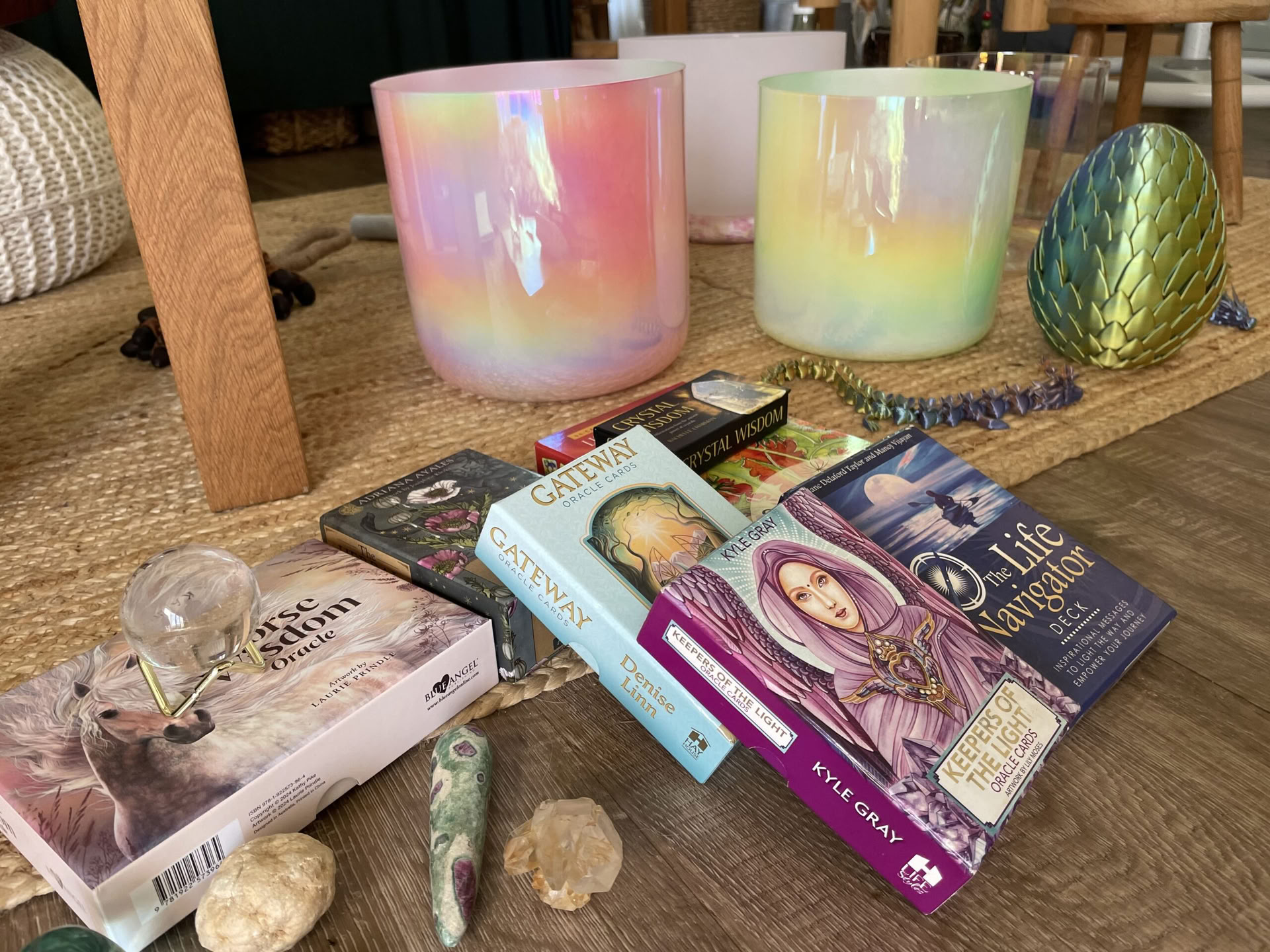 Ticket: Workshop voor welzijn