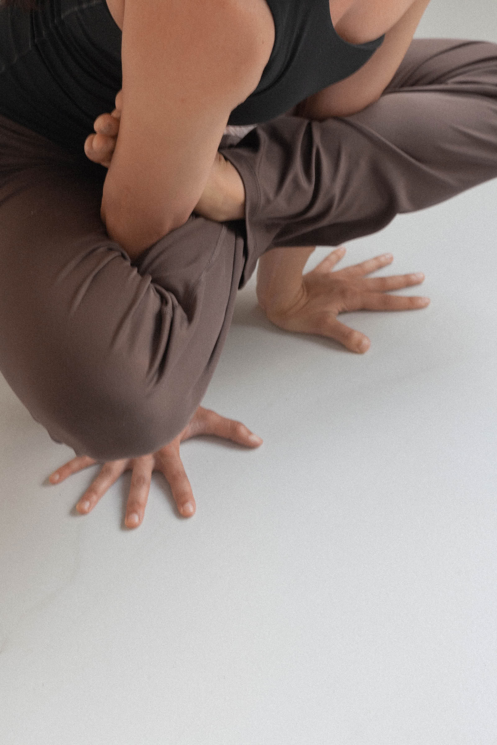 150 uur gevorderde yogadocentopleiding: uitzetten en stralen