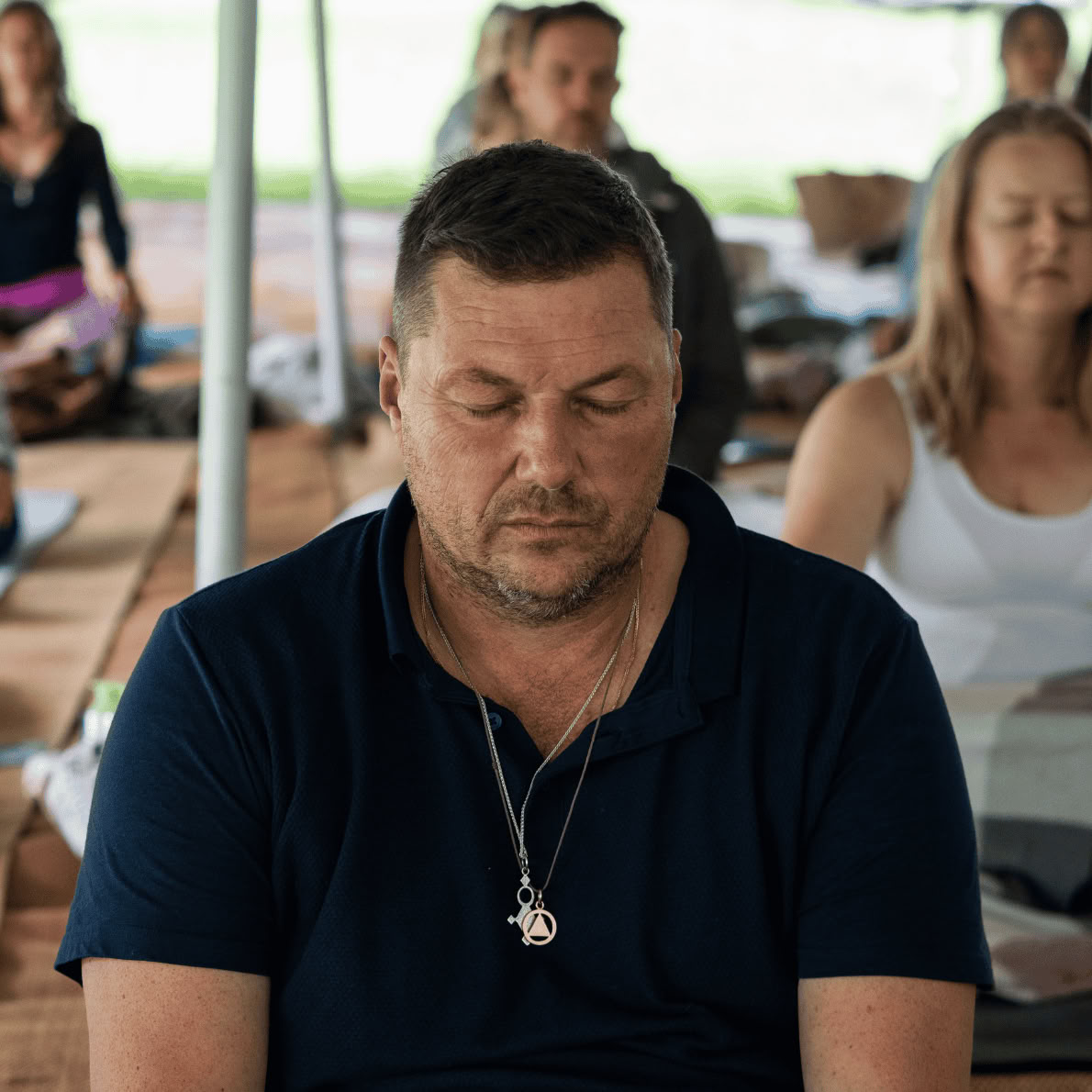 Cycli van Wijsheid: Ademwerk met de Maagd en de Kroonvrouw