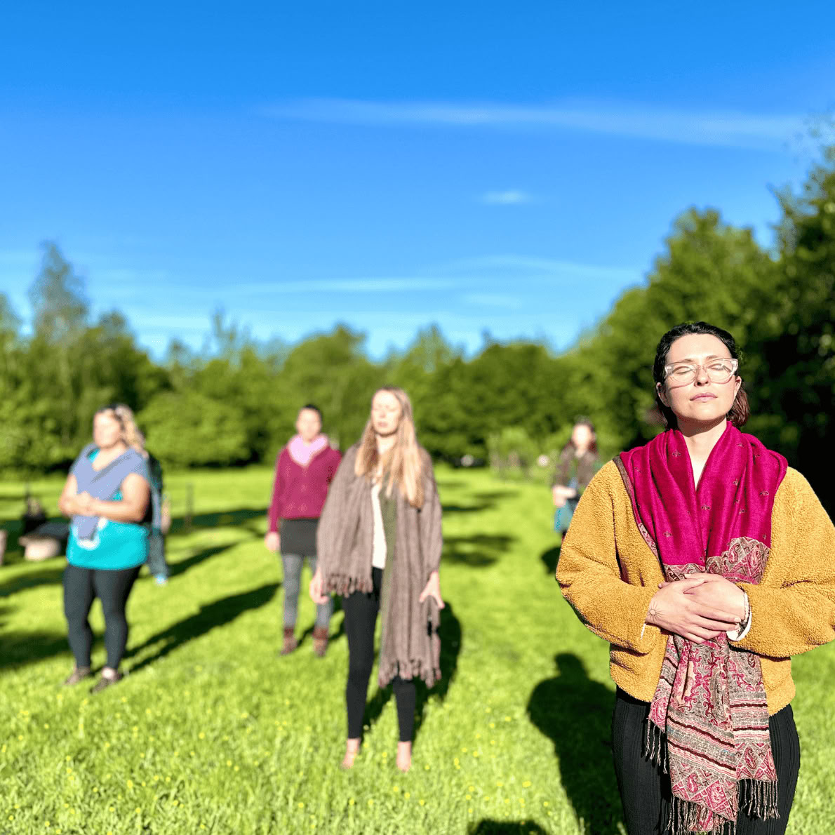 De Verboden Pad-serie – Opkomende Wilde Vrouw