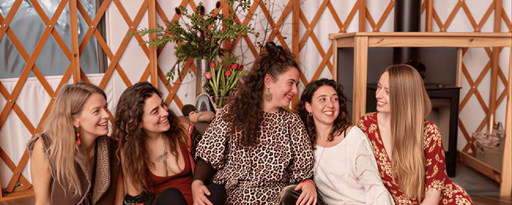 De Verboden Pad-serie – Begaafde Vrouw