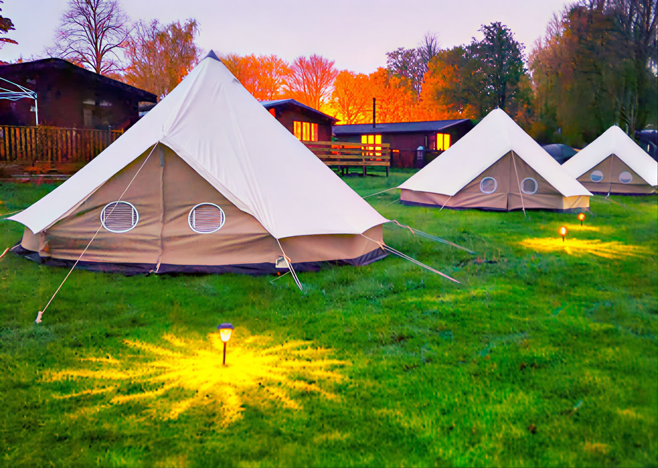 Festival Afbreken & Tuinweek