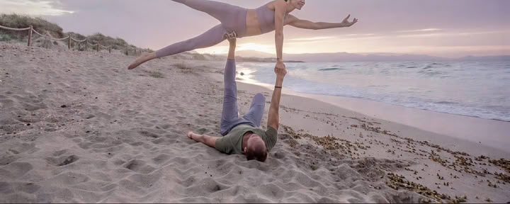 Yoga en brunch