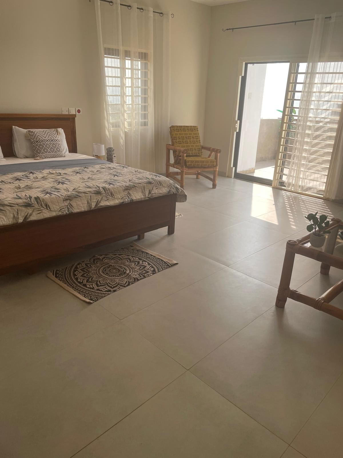 Koppelsretreat Ghana – Verbinding en Verjonging